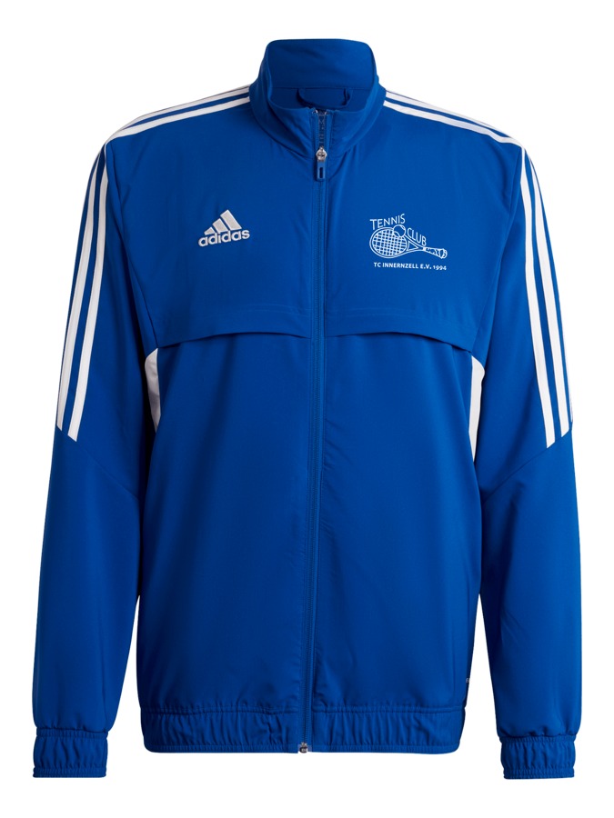 adidas Condivo 22 Präsentationsjacke