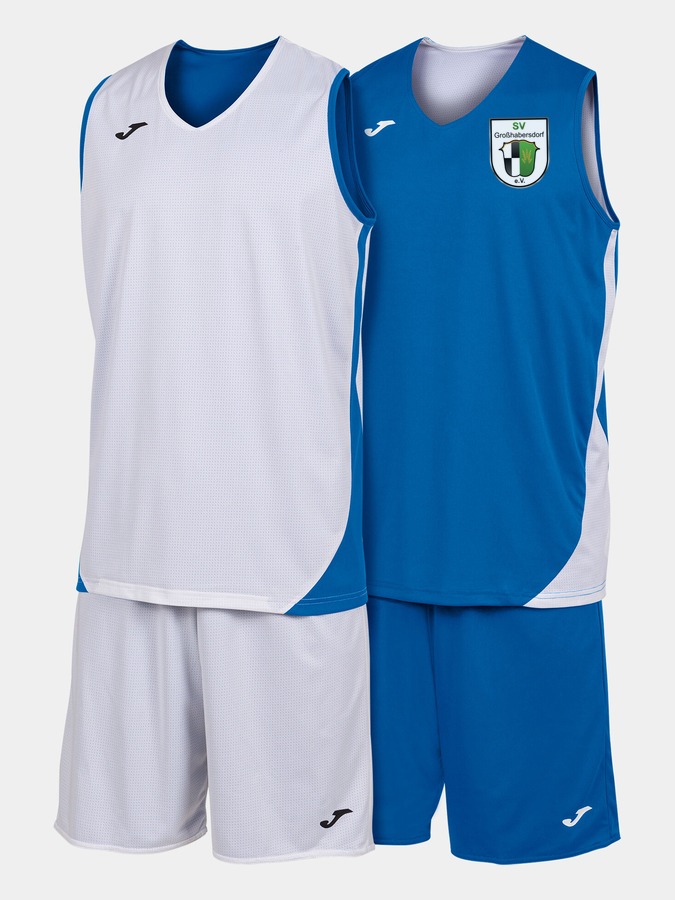 Joma Kansas Set