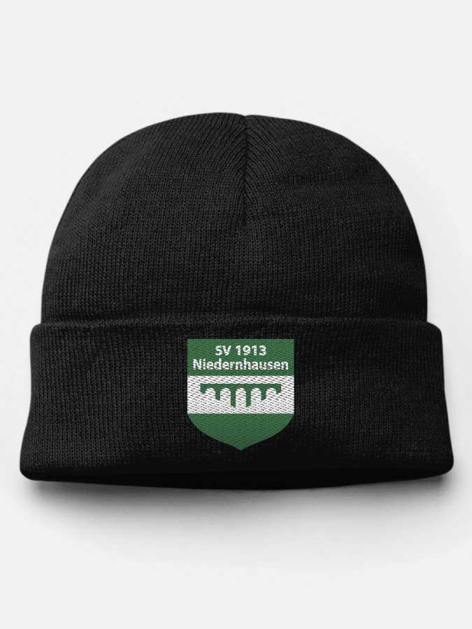 Beanie Sticklogo
