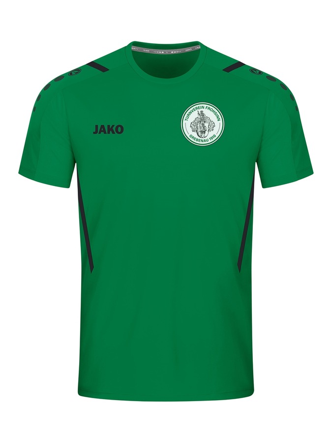 Jako Trikot Challenge