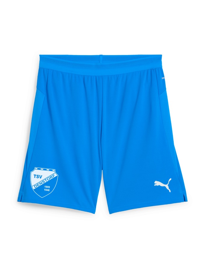 PUMA teamCUP Shorts