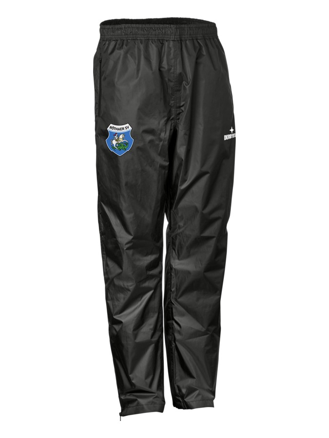Derbystar Regenhose Primo