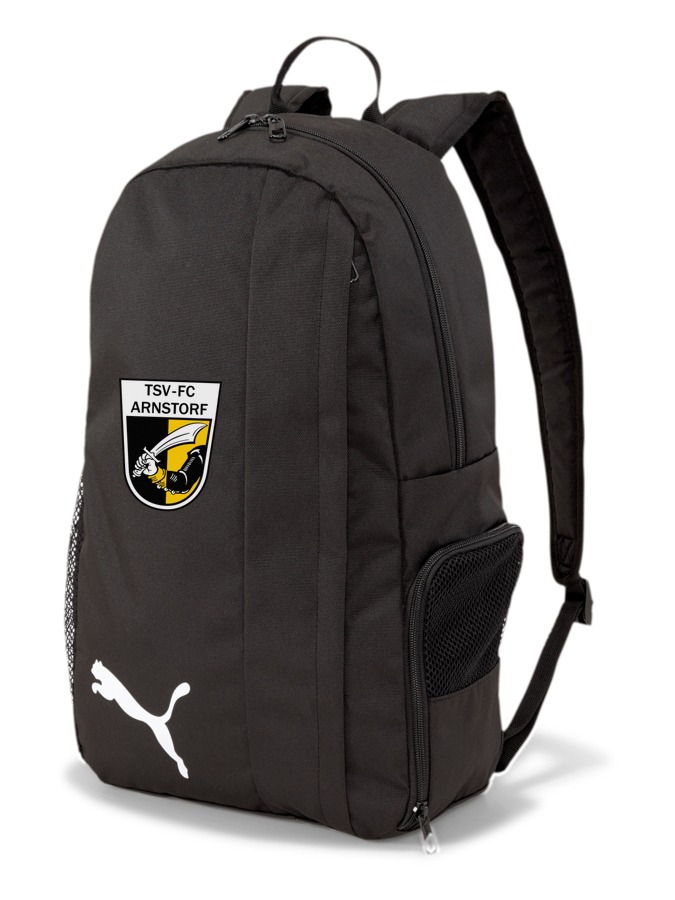 PUMA teamGOAL 23 Backpack mit Bodenfach