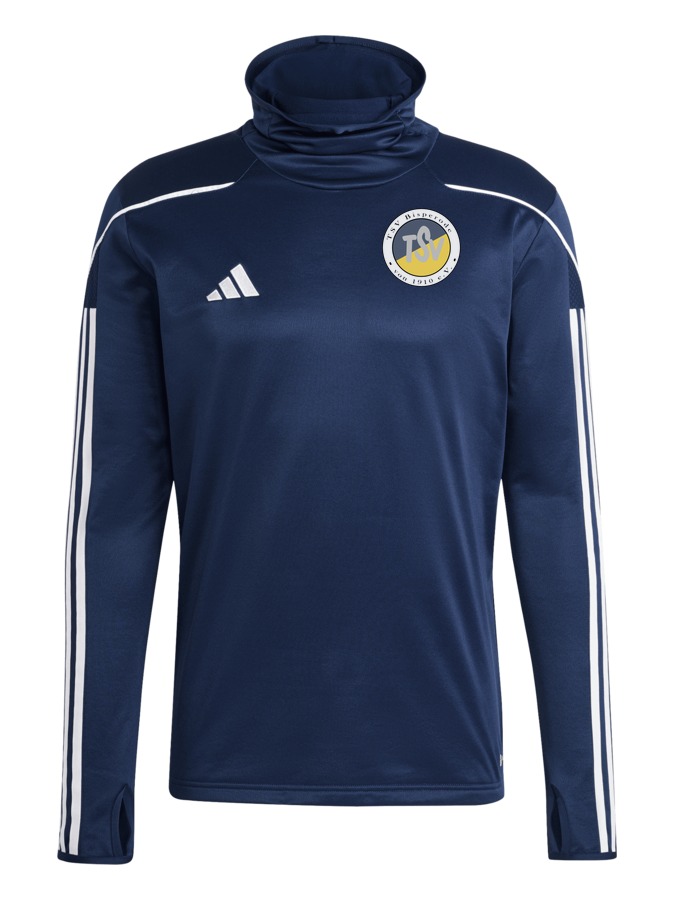 adidas Tiro 23 League Trainingssweatshirt Warm