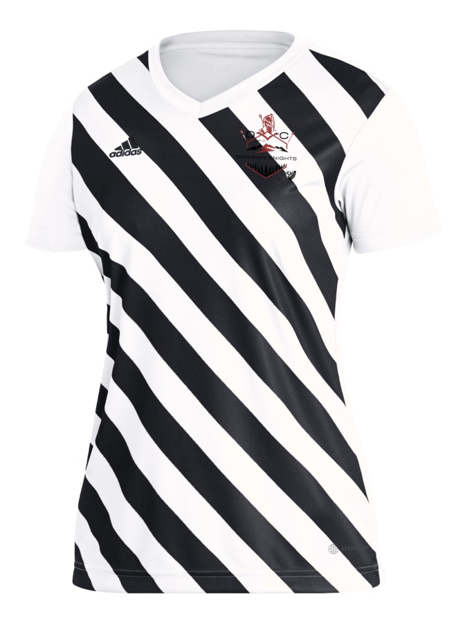 adidas Entrada 22 GFX Trikot Damen