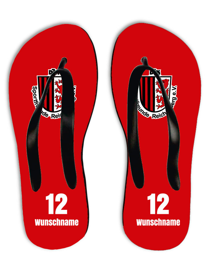 Zehentrenner