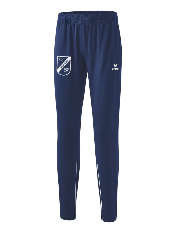 Erima Performance Trainingshose Damen