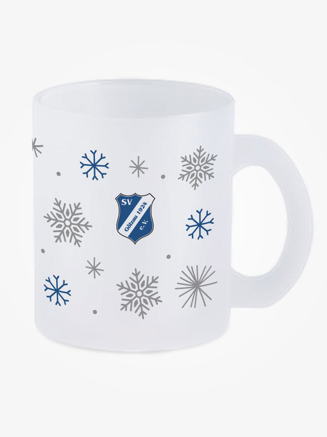 Glühweintasse Lüli