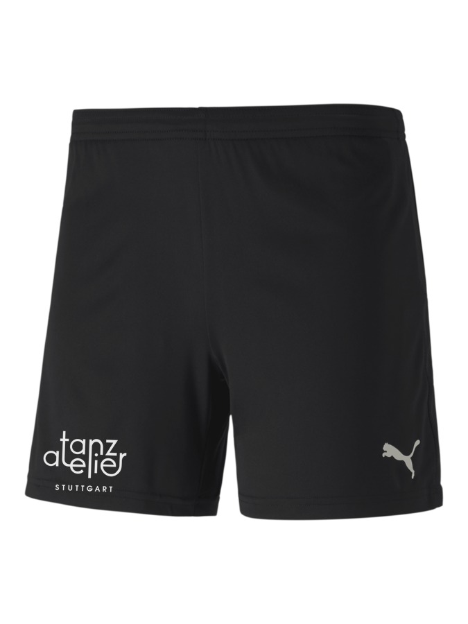 PUMA teamGOAL 23 Knit Shorts Damen