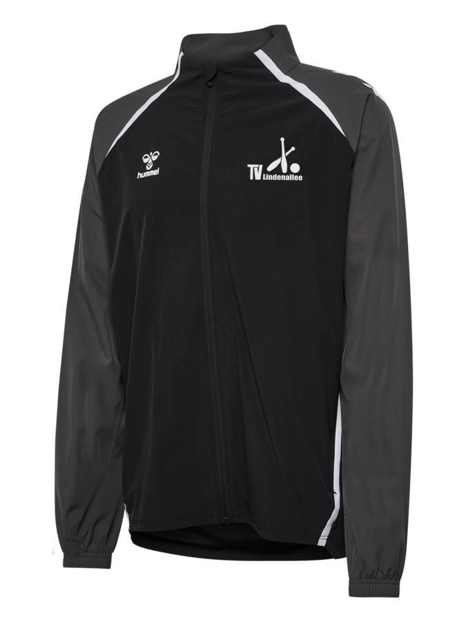 Hummel Lead 2.0 Woven Jacke