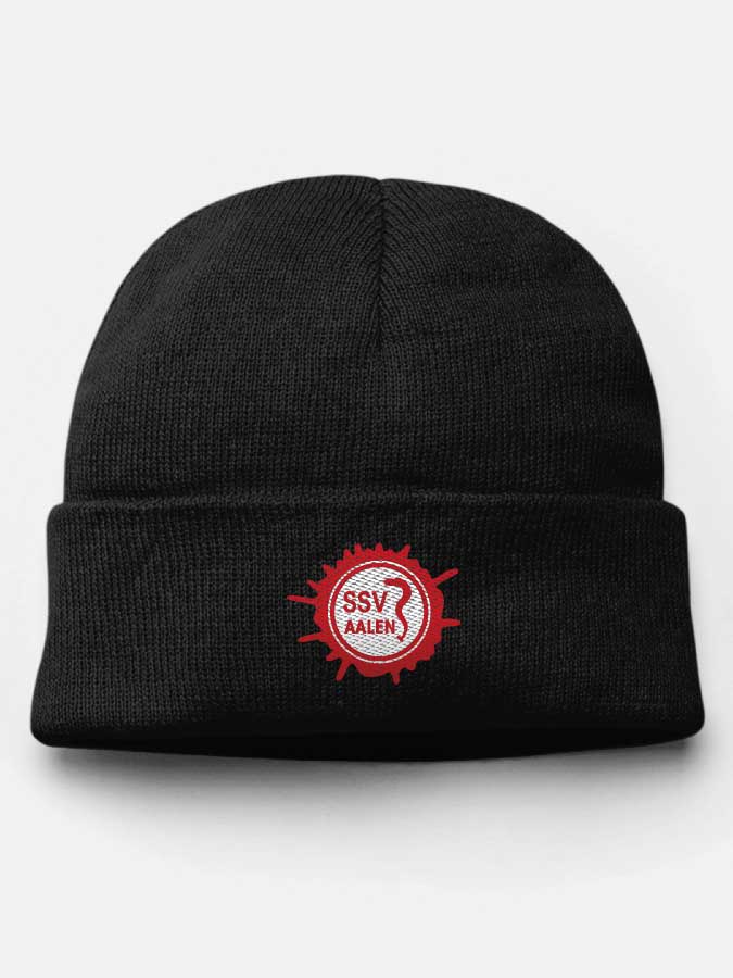 Beanie Sticklogo