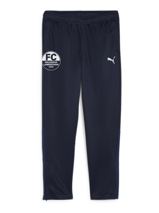 PUMA teamGOAL Trainingshose Damen