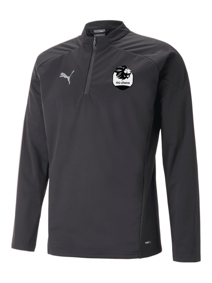 PUMA teamCUP Training Rain Top