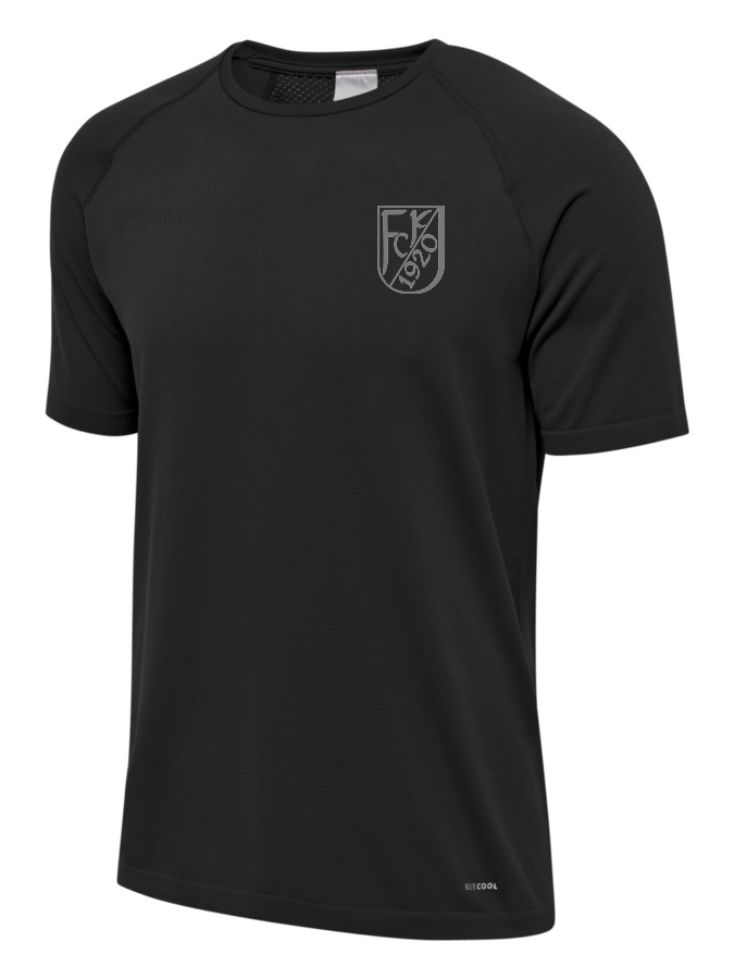 Hummel Authentic Pro Seamless Jersey Trikot