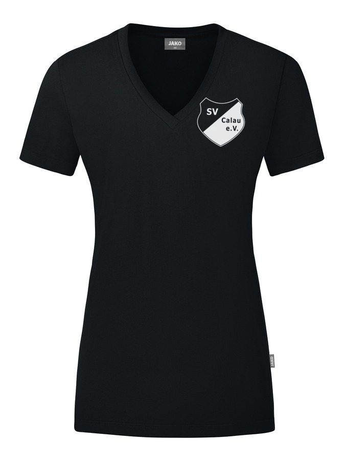 Jako T-Shirt Organic Damen