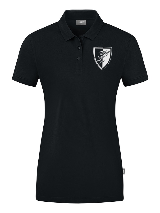 Jako Poloshirt Doubletex Damen