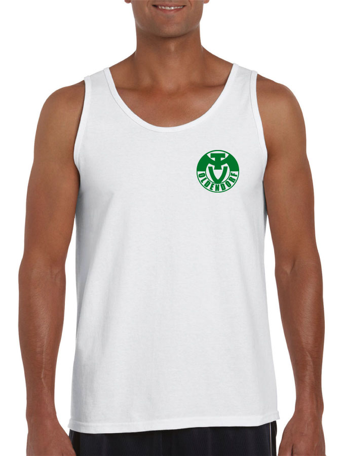Tanktop Oskar