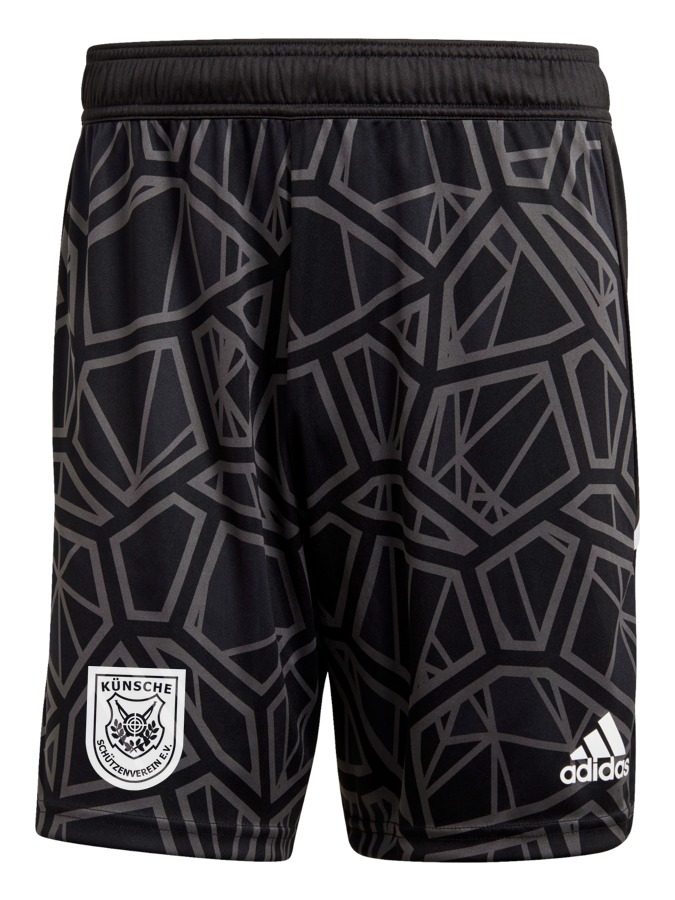 adidas Condivo 22 Torwartshorts
