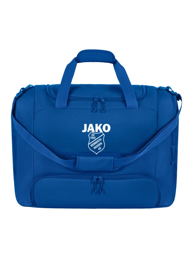 Jako Sporttasche One mit Bodenfach