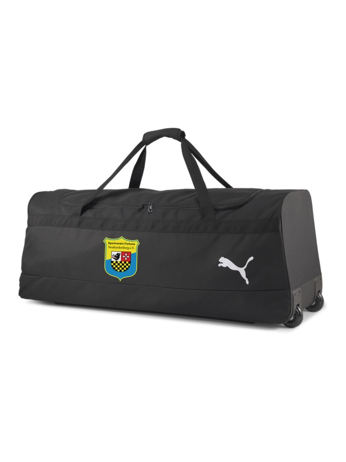 PUMA teamGOAL 23 Wheel Teambag XL