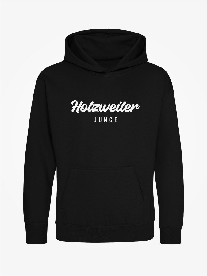 Hoodie Hometown Boys