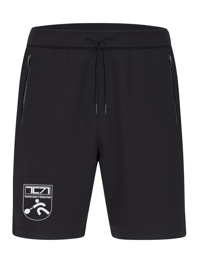 Jako Short Pro Casual Damen