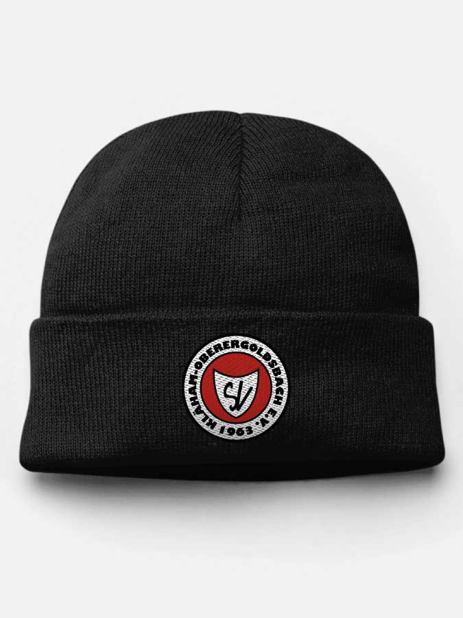 Beanie Sticklogo