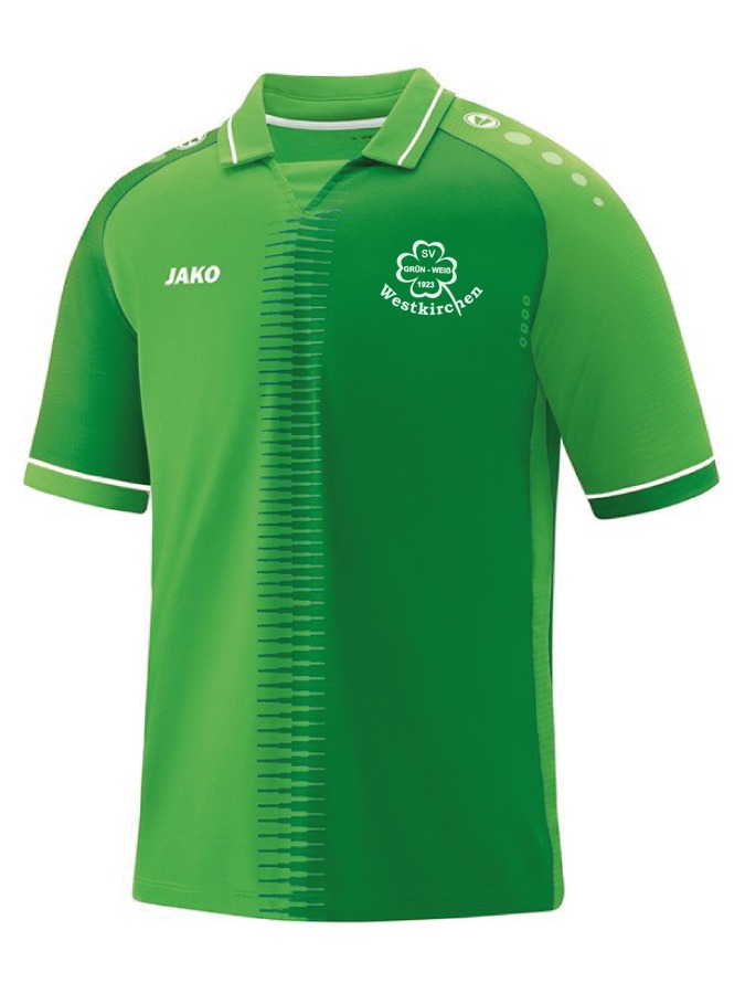 Jako Trikot Competition 2.0
