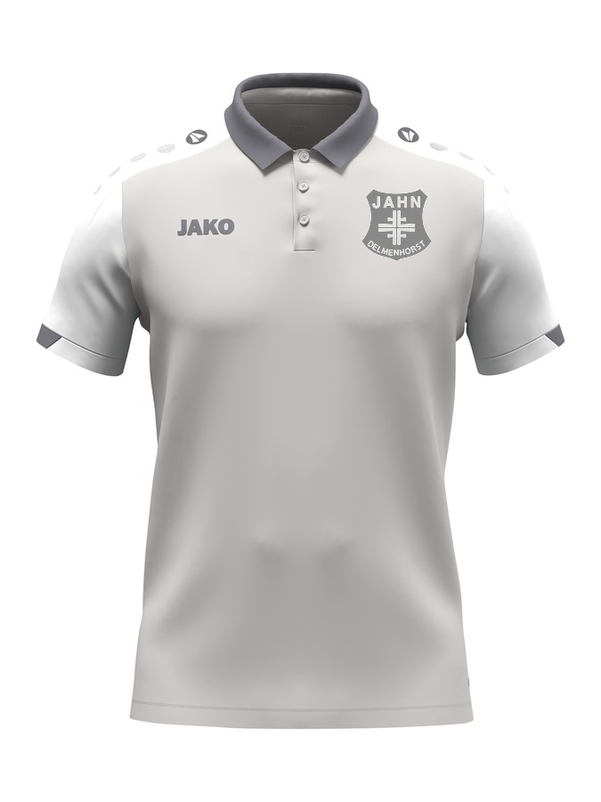 Jako Poloshirt Dynamic