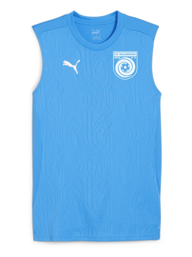 PUMA teamFINAL Trainingstanktop