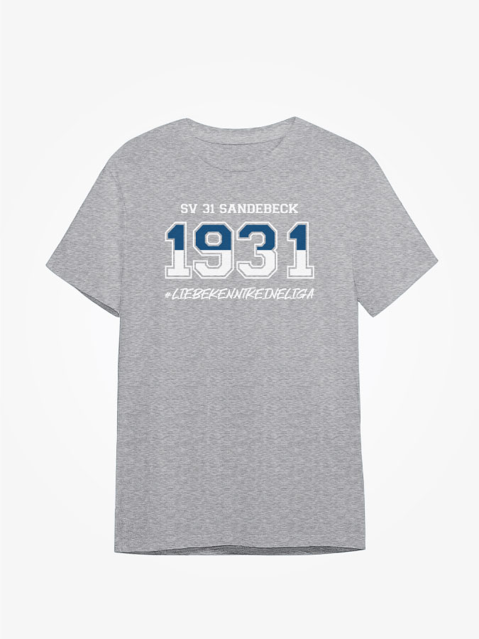 Shirt Established Kids