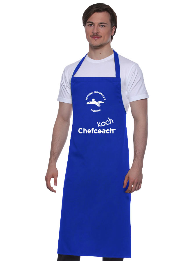 Kochschürze Sergen