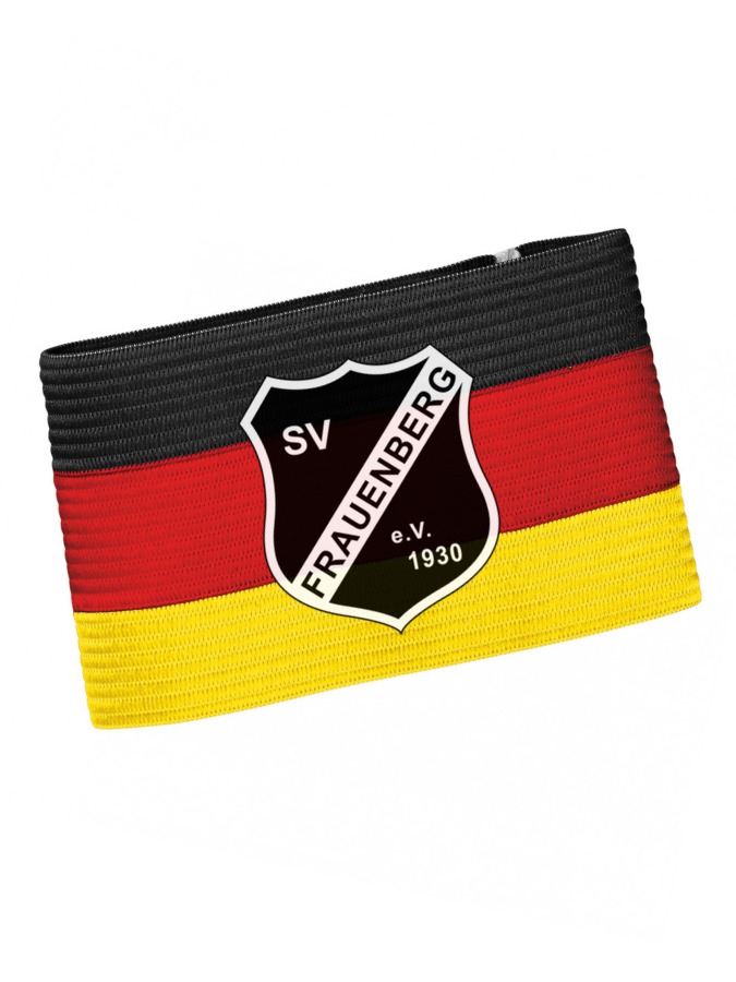 Kapitänsbinde Deutschland
