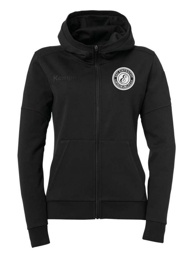 Kempa Status Kapuzenjacke Damen