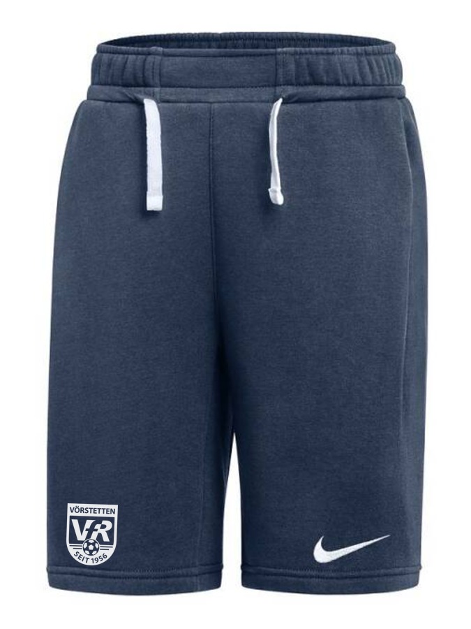 Nike Park 26 Fleece Shorts Kinder