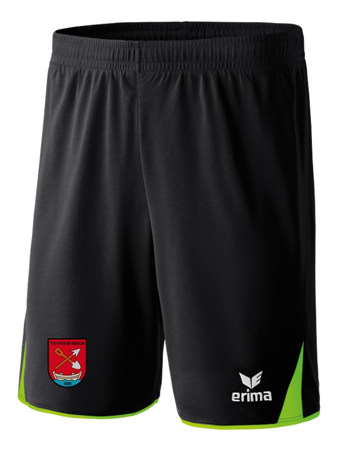 Erima 5-C Shorts