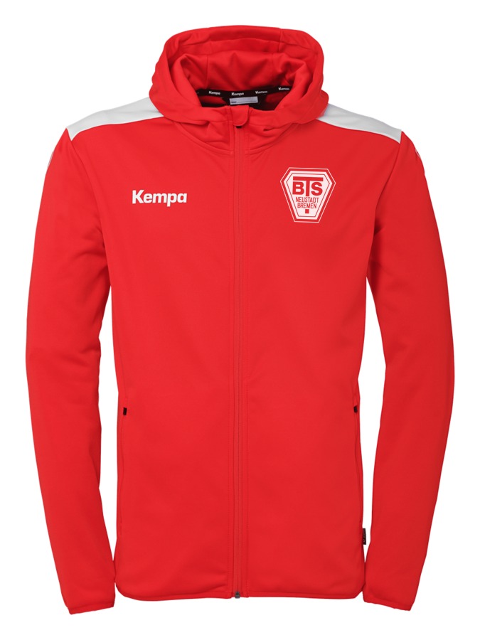 Kempa Emotion 27 Kapuzenjacke