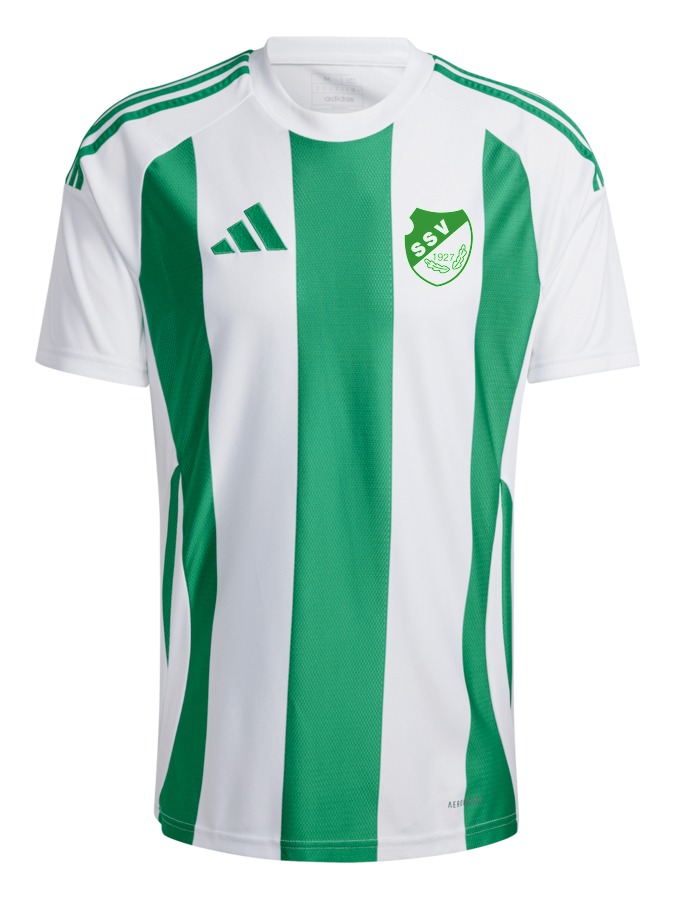 adidas Striped 24 Trikot