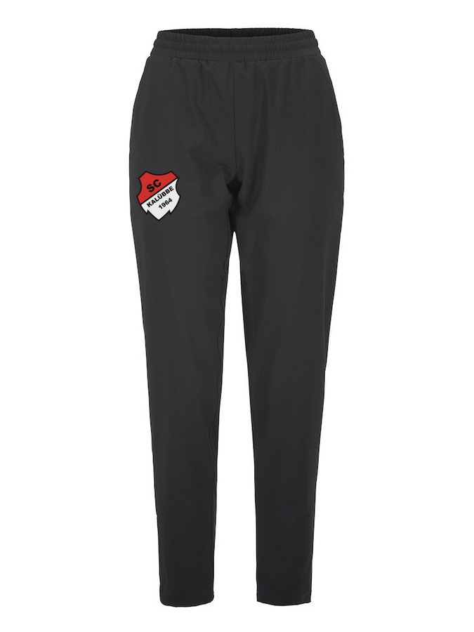 Craft Rush 2.0 Trainingshose Damen