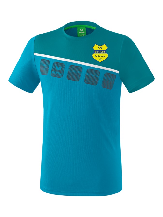 Erima 5-C T-Shirt