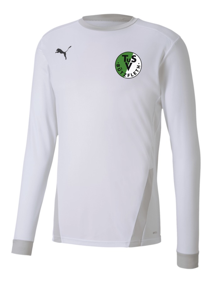 PUMA teamGOAL 23 Longsleeve