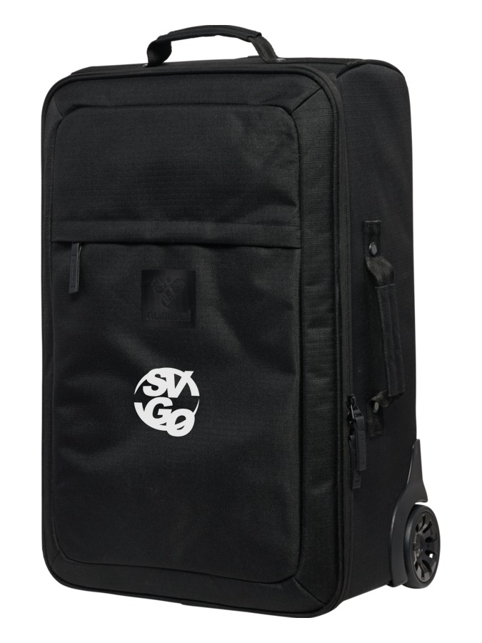 Hummel Travel Cabin Trolley