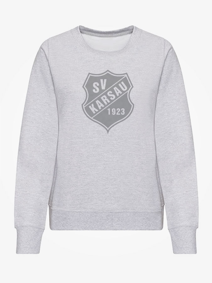 Sweater All Grey Unisex