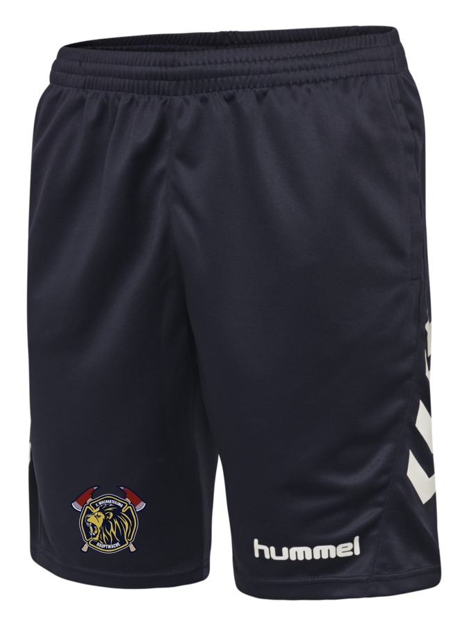 Hummel Promo Bermuda