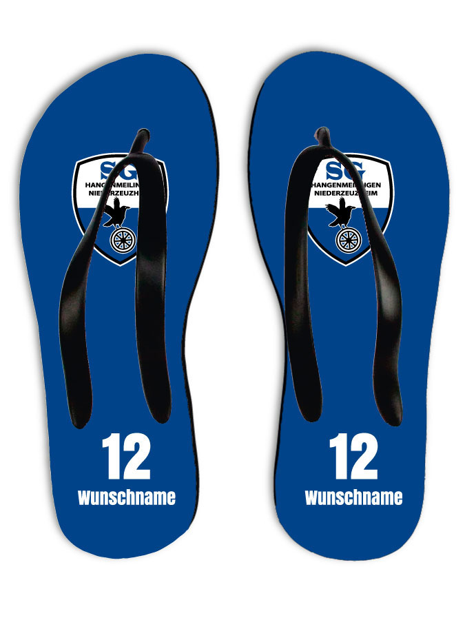 Zehentrenner