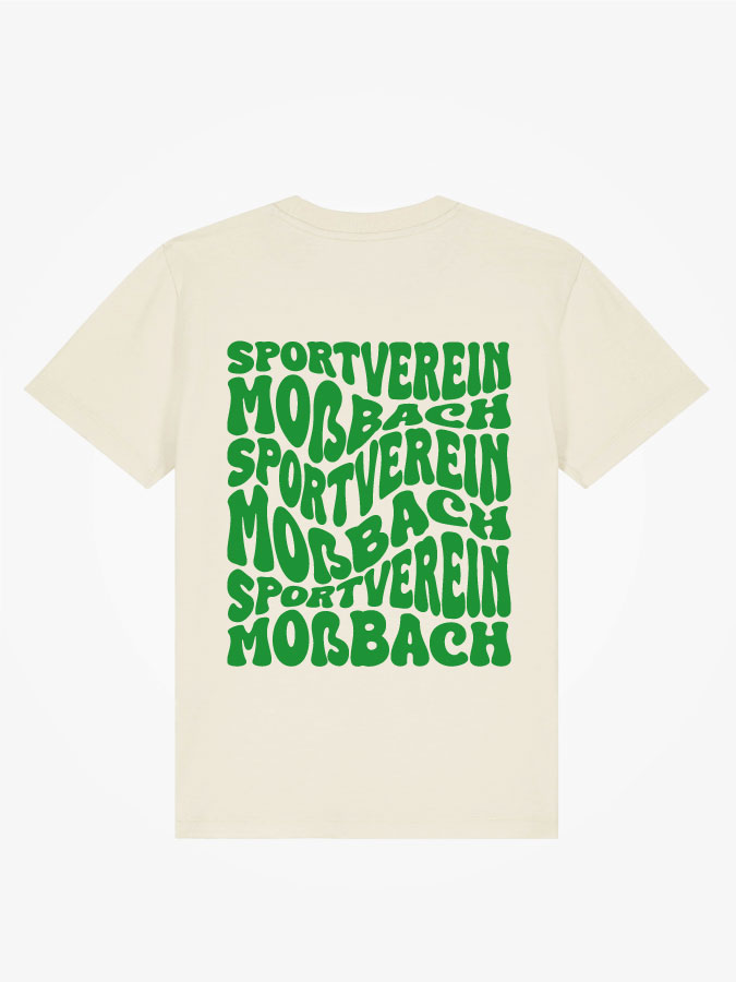 Shirt Wavy Kids