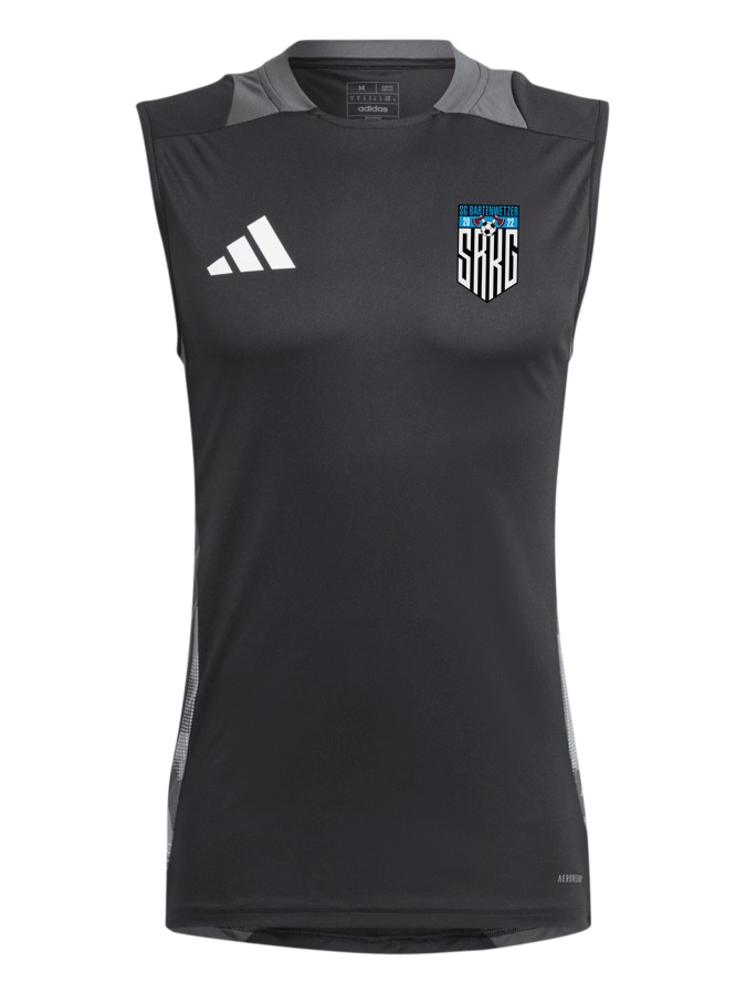 adidas Tiro 24 Competition Tanktop