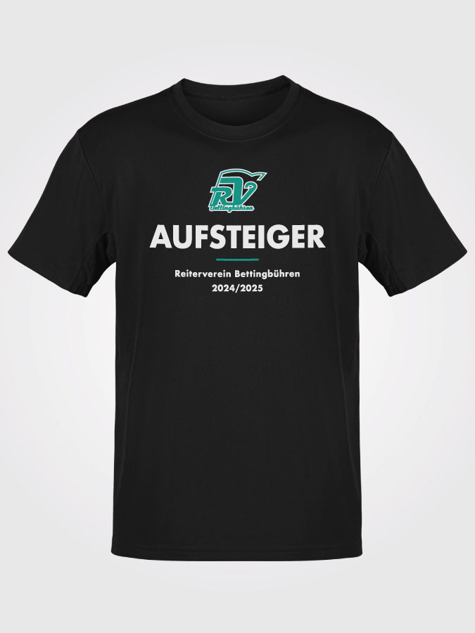 Shirt Aufsteiger