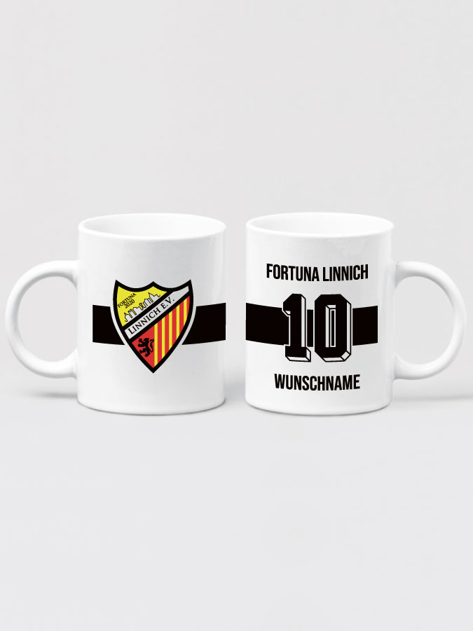Tasse Spielmacher