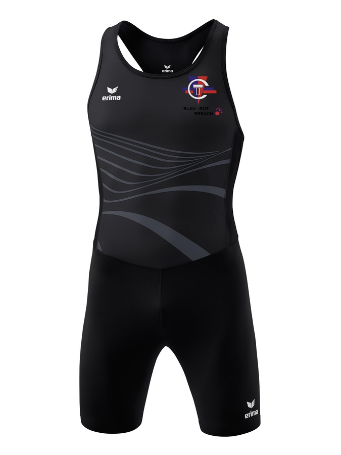 Erima Racing Sprinteranzug